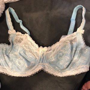 Full support sexy underwire bras